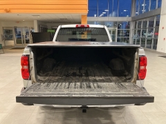Used 2018  Chevrolet Silverado 1500 4WD Crew Cab at Maxx Loans near St&period; Adrian&comma; MI