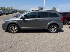 Used 2013 Dodge Journey 4d SUV FWD SXT at Suburban Ford of Sterling Heights near Sterling Heights, MI