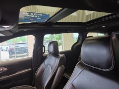 Used 2026  Chrysler Pacifica Limited FWD at Maxx Loans near St&period; Adrian&comma; MI