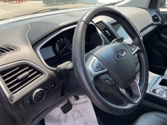 Used 2019 Ford Edge 4d SUV AWD SEL at Maxx Loans near ,