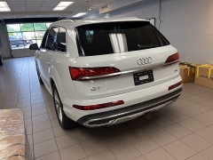 Used 2021 Audi Q7 Premium Plus 45 TFSI quattro at Suburban Ford of Sterling Heights near Sterling Heights, MI