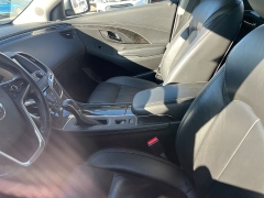 Used 2016  Buick LaCrosse 4d Sedan Leather V6 at Maxx Loans near St. Adrian, MI