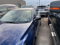 Used 2024  Nissan Altima 2&period;5 SR Sedan at Maxx Loans near St&period; Adrian&comma; MI