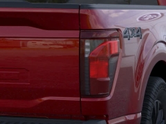 New 2025 Ford F-150 XLT 4WD SuperCrew Box at Suburban Ford of Sterling Heights near Sterling Heights, MI
