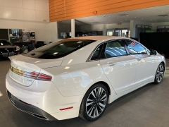 Used 2018  Lincoln MKZ Hybrid 4d Sedan Reserve at Maxx Loans near St&period; Adrian&comma; MI