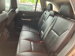 Used 2014 Ford Edge 4d SUV AWD SEL at Maxx Loans near ,