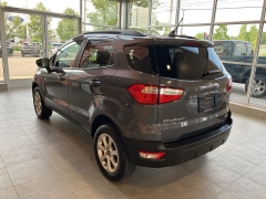 Used 2022 Ford EcoSport SE 4WD at Maxx Loans near ,