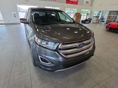 Used 2018  Ford Edge 4d SUV AWD SEL EcoBoost at Maxx Loans near St&period; Adrian&comma; MI