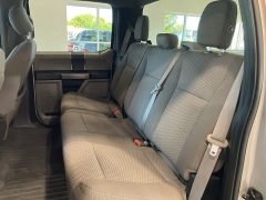 Used 2018  Ford F-150 XLT 4WD SuperCrew 5.5' Box at Maxx Loans near St. Adrian, MI