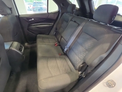 Used 2019  Chevrolet Equinox 4d SUV FWD LT w&sol;1LT at Maxx Loans near St&period; Adrian&comma; MI