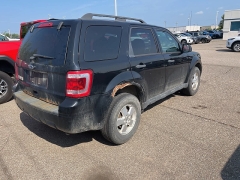 Used 2012 Ford Escape 4d SUV FWD XLT at Maxx Loans near St. Adrian, MI