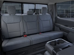 New 2024 Ford F-150 XLT 4WD SuperCrew Box at Suburban Ford of Sterling Heights near Sterling Heights, MI