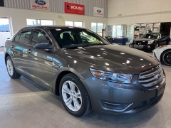 Used 2017  Ford Taurus SEL FWD at Maxx Loans near St&period; Adrian&comma; MI