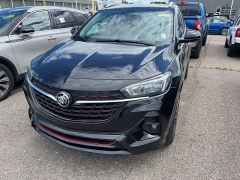 Used 2020 Buick Encore GX 4d SUV FWD Preferred at Maxx Loans near St. Adrian, MI