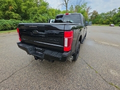 Used 2020  Ford Super Duty F-250 SRW 4WD Crew Cab Box at Maxx Loans near St&period; Adrian&comma; MI