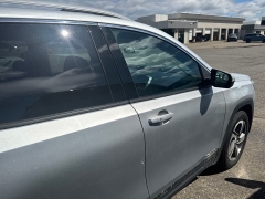Used 2020  GMC Terrain 4d SUV AWD SLT 1&period;5L Turbo at Maxx Loans near St&period; Adrian&comma; MI