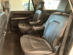 Used 2021  Ford Expedition Max Platinum 4x4 at Maxx Loans near St. Adrian, MI