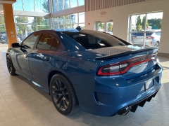 Used 2020 Dodge Charger Scat Pack RWD at Suburban Ford of Sterling Heights near Sterling Heights, MI