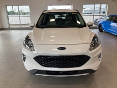 Used 2020 Ford Escape 4d SUV FWD SEL at Suburban Ford of Sterling Heights near Sterling Heights, MI
