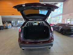 Used 2019  Ford Edge 4d SUV AWD SEL at Maxx Loans near St&period; Adrian&comma; MI