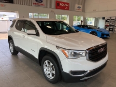 Used 2019 GMC Acadia 4d SUV AWD SLE-1 I4 at Maxx Loans near St. Adrian, MI