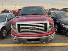 Used 2011  Ford F-150 4WD SuperCrew at Maxx Loans near St&period; Adrian&comma; MI