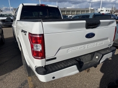 Used 2019  Ford F-150 4WD SuperCrew Box at Maxx Loans near St&period; Adrian&comma; MI