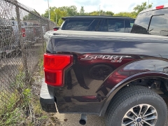 Used 2019 Ford F-150 4WD SuperCrew Box at Suburban Ford of Sterling Heights near Sterling Heights, MI