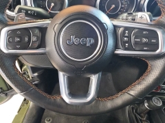 Used 2023  Jeep Wrangler Rubicon 392 4 Door 4x4 at Maxx Loans near St&period; Adrian&comma; MI