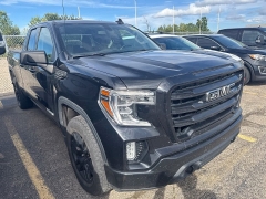 Used 2021  GMC Sierra 1500 4WD Double Cab 147" Elevation w&sol;3SB at Maxx Loans near St&period; Adrian&comma; MI