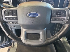 Used 2023  Ford F-150 4WD SuperCrew 5&period;5' Box at Maxx Loans near St&period; Adrian&comma; MI