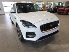Used 2022  Jaguar E-PACE P250 AWD SE at Maxx Loans near St&period; Adrian&comma; MI