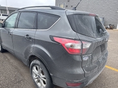 Used 2018  Ford Escape SE 4WD at Maxx Loans near St&period; Adrian&comma; MI