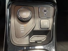 Used 2020  Jeep Compass Limited 4x4 at Maxx Loans near St. Adrian, MI