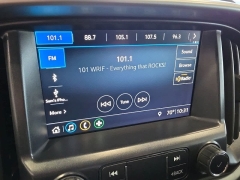Used 2020  Chevrolet Colorado 4WD Crew Cab 128" LT at Maxx Loans near St&period; Adrian&comma; MI