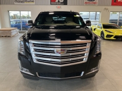 Used 2019  Cadillac Escalade 4d SUV 4WD Platinum at Maxx Loans near St. Adrian, MI