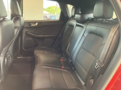 Used 2023 Ford Escape ST-Line AWD at Maxx Loans near St. Adrian, MI