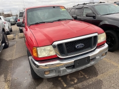 Used 2004  Ford Ranger 4dr 4&period;0L 4WD at Maxx Loans near St&period; Adrian&comma; MI