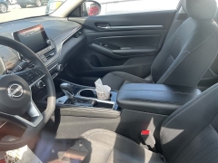 Used 2023 Nissan Altima 2.5 SV Sedan at Maxx Loans near ,