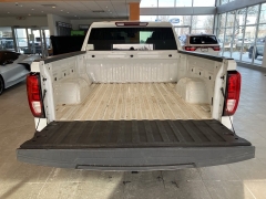 Used 2023  GMC Sierra 1500 4WD Double Cab 147" Pro at Maxx Loans near St&period; Adrian&comma; MI
