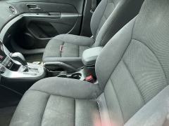 Used 2013 Chevrolet Cruze 4d Sedan LT1 AT at Suburban Ford of Sterling Heights near Sterling Heights, MI