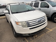 Used 2010  Ford Edge 4d SUV FWD SEL at Maxx Loans near St. Adrian, MI