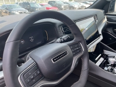 Used 2024 Jeep Wagoneer Series II Carbide 4x4 at Maxx Loans near St. Adrian, MI