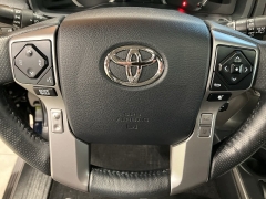 Used 2023  Toyota 4Runner Limited 4WD at Maxx Loans near St. Adrian, MI