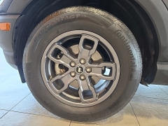 Used 2023  Ford Bronco Sport Big Bend 4x4 at Maxx Loans near St&period; Adrian&comma; MI