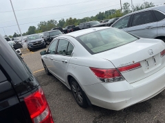 Used 2012 Honda Accord Sdn 4dr V6 Auto EX-L at Maxx Loans near ,