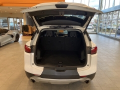 Used 2021  Chevrolet Blazer FWD 4dr LT w&sol;3LT at Maxx Loans near St&period; Adrian&comma; MI