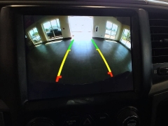Used 2019  Ram 1500 Classic Express 4x4 Crew Cab 5'7" Box at Maxx Loans near St&period; Adrian&comma; MI