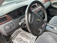 Used 2011  Chevrolet Impala 4d Sedan LS at Maxx Loans near St&period; Adrian&comma; MI