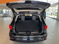 Used 2020 INFINITI QX60 AWD at Maxx Loans near St. Adrian, MI